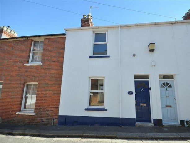 South Harbour Cottage WEYMOUTH