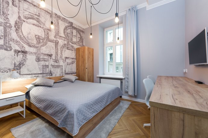 Welcome Apartments - Old Town