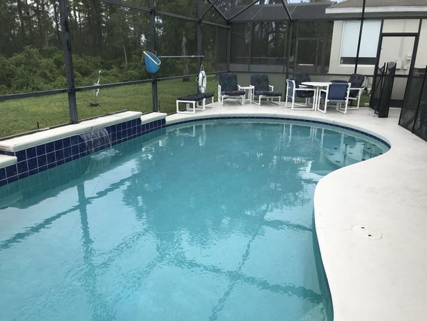 Clermont Area Vacation Homes by Shine FM