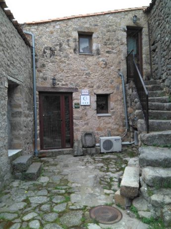 Casa Rural La Pastera