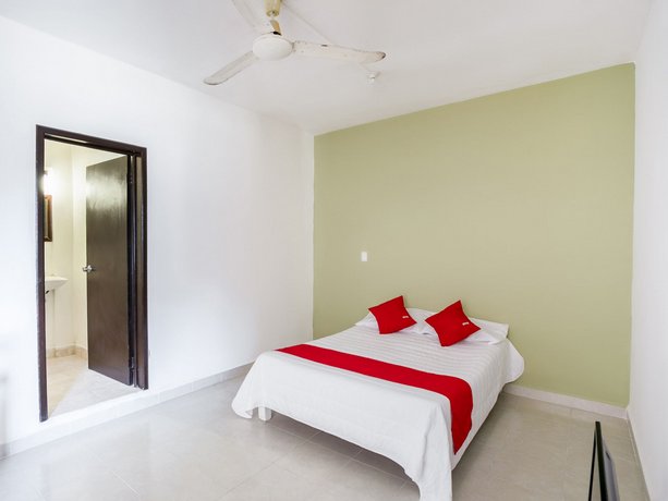 OYO Hotel Cristal