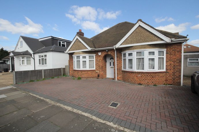 Deane Avenue