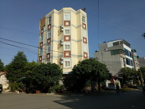 Villa Motel Thanh Hoa