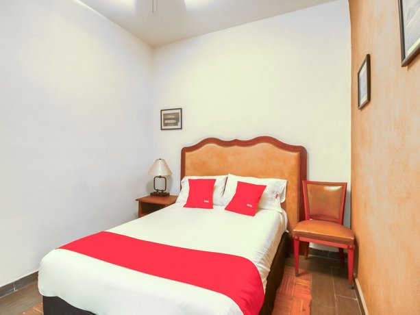 Hotel Posada La Estacion