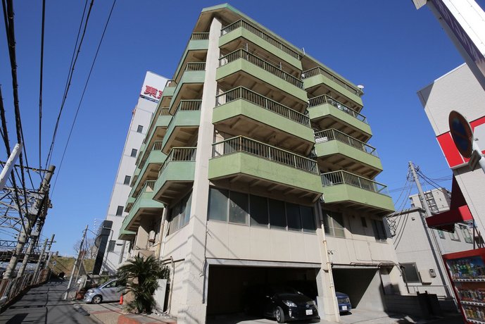 Chiba sta 1min 2019 Open