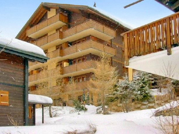 Apartment with 2 bedrooms in Bellwald with wonderful mountain view balcony and WiFi
