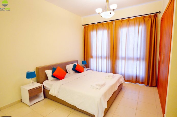 KOH - Mulberry Jumeirah Village United Arab Emirates thumbnail