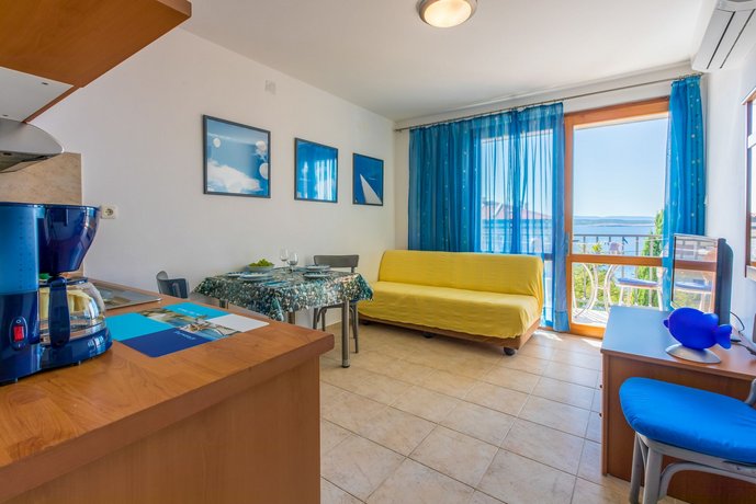 Apartment Loncaric Zuti