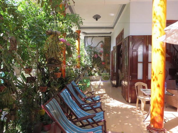 Homestay - Homestay - Homestay Ngo khanh