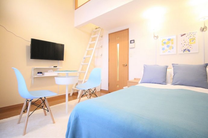Residence Libra