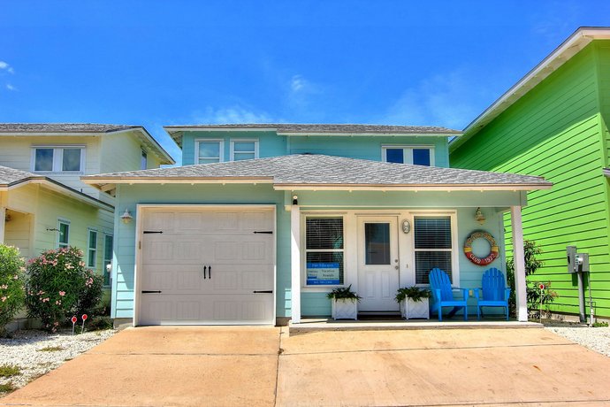 Casita Pina Colada 2VW 3 Bedrooms 2 5 Bathrooms Home