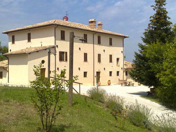Agriturismo Il Poggiolo