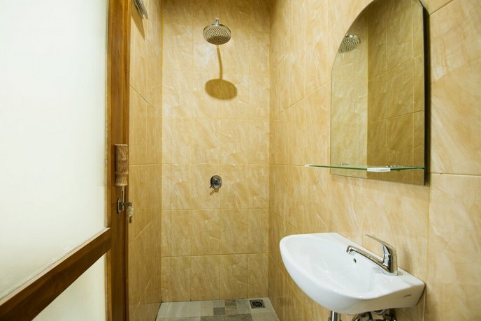Bulan Bali Hostel