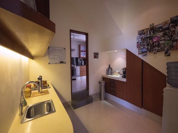 The Colonnade by Exotiq Villa Holidays