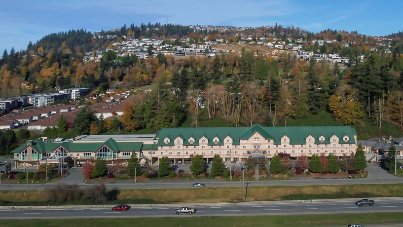 Clarion Hotel & Conference Centre Abbotsford
