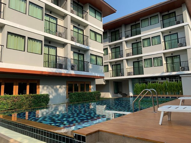 Huen Jao Ban Hotel