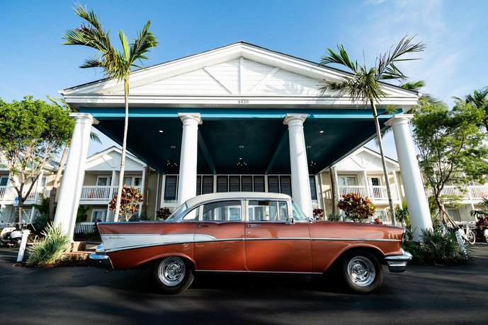 Havana Cabana at Key West