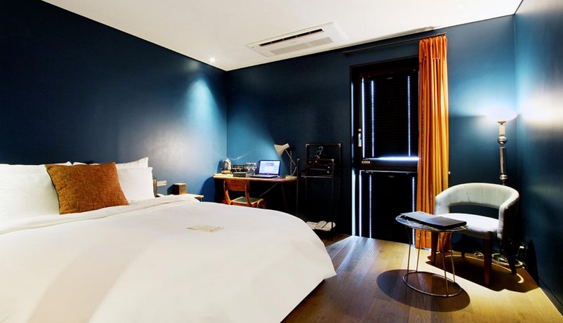 Boutique Hotel Loft