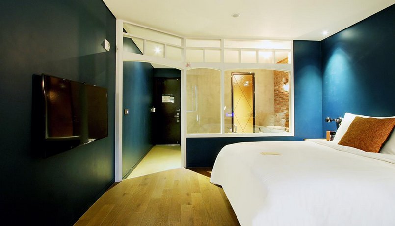 Boutique Hotel Loft