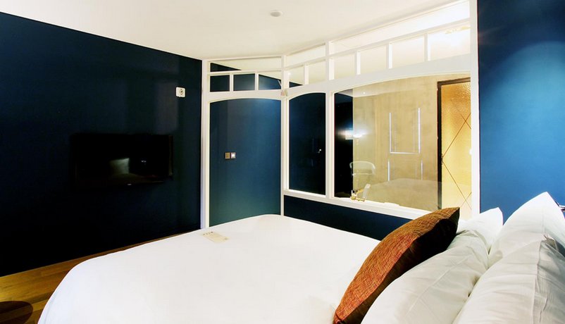 Boutique Hotel Loft
