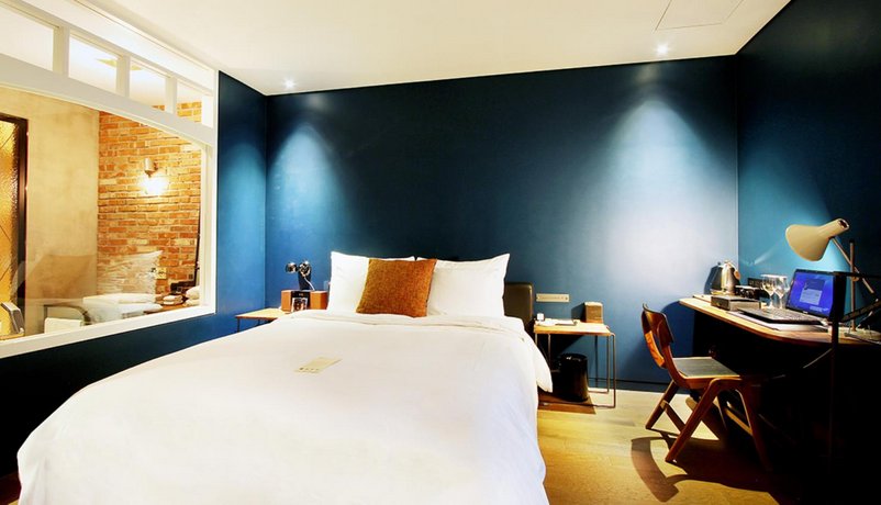 Boutique Hotel Loft
