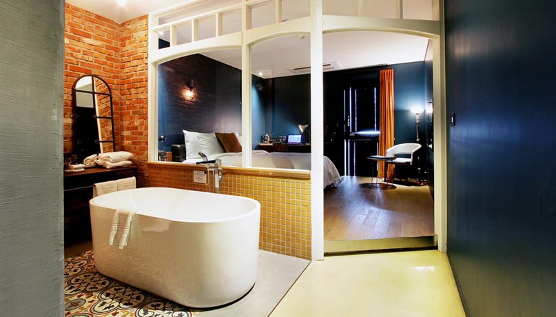 Boutique Hotel Loft