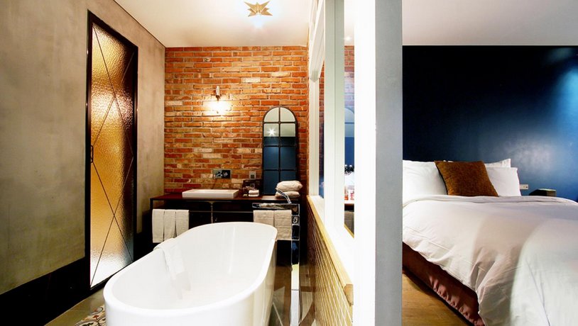 Boutique Hotel Loft