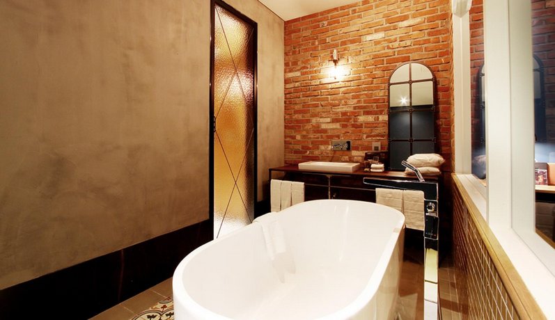 Boutique Hotel Loft