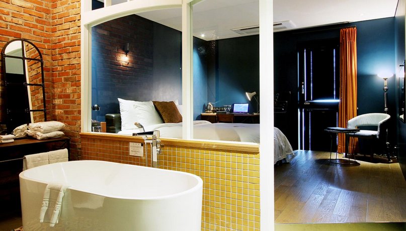 Boutique Hotel Loft