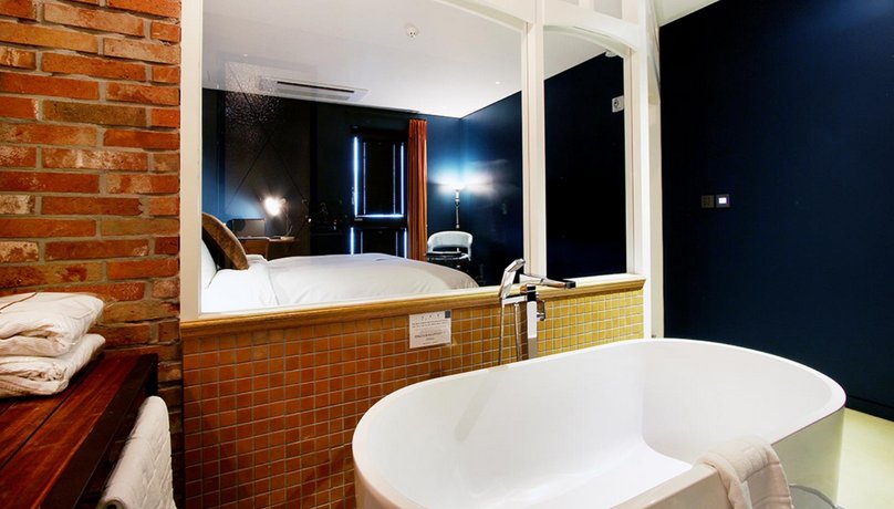 Boutique Hotel Loft