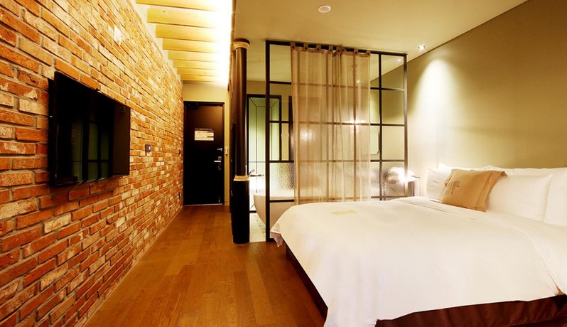 Boutique Hotel Loft