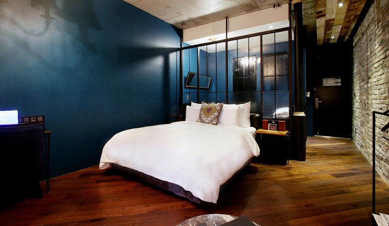 Boutique Hotel Loft