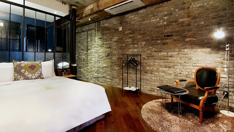 Boutique Hotel Loft