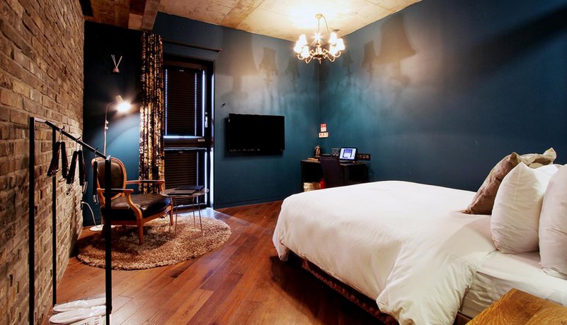Boutique Hotel Loft