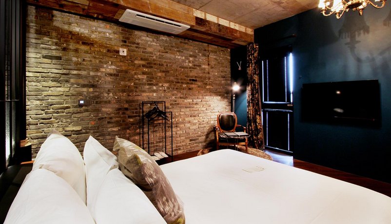 Boutique Hotel Loft