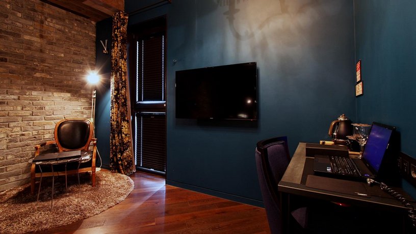 Boutique Hotel Loft