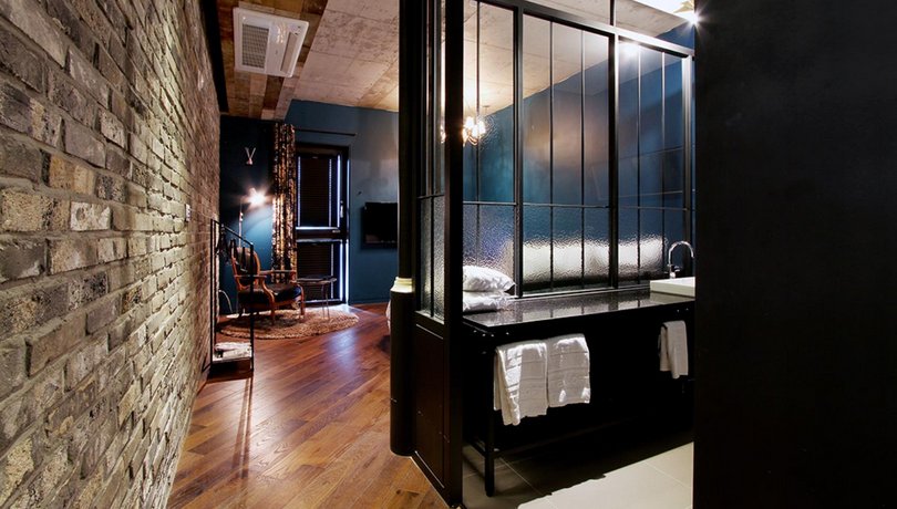 Boutique Hotel Loft