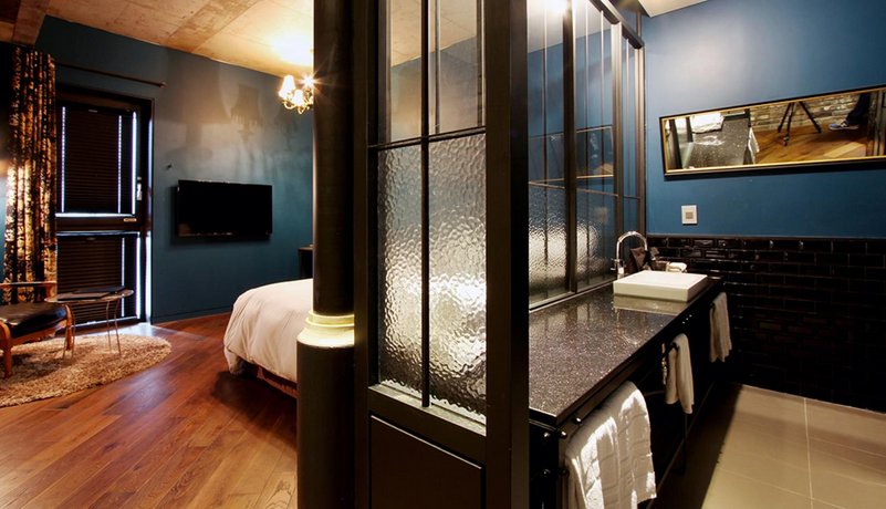 Boutique Hotel Loft