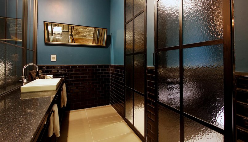 Boutique Hotel Loft