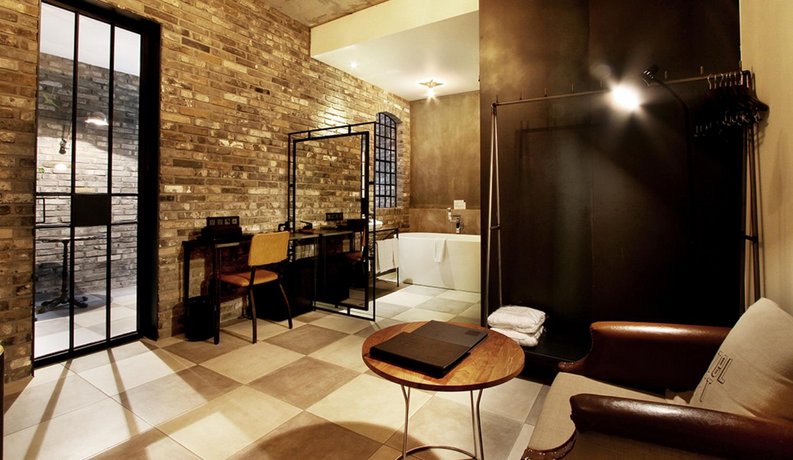 Boutique Hotel Loft