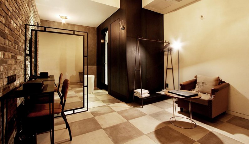 Boutique Hotel Loft
