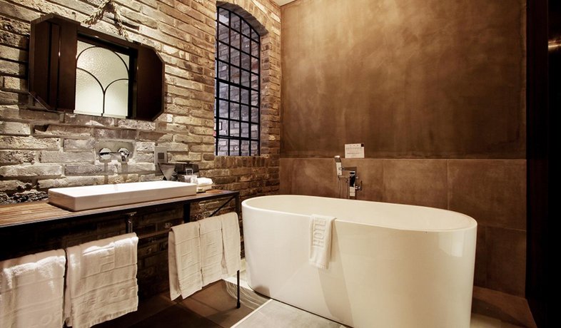 Boutique Hotel Loft
