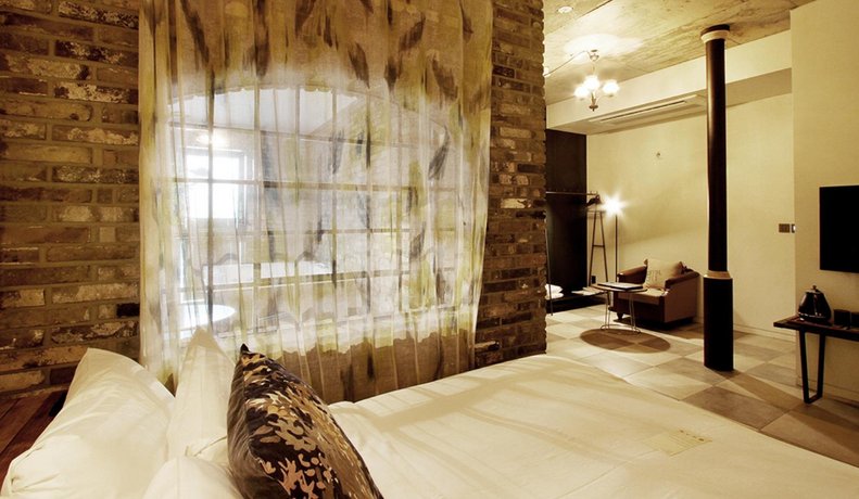Boutique Hotel Loft