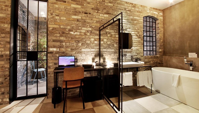 Boutique Hotel Loft