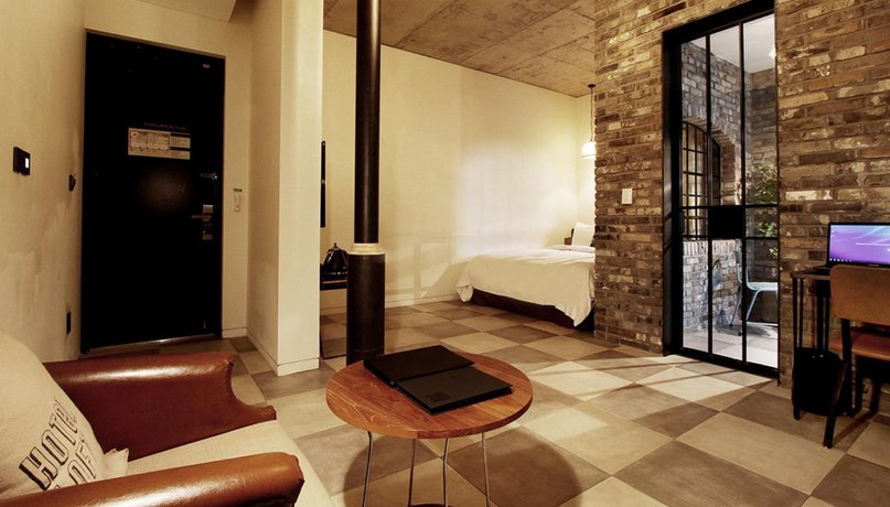 Boutique Hotel Loft