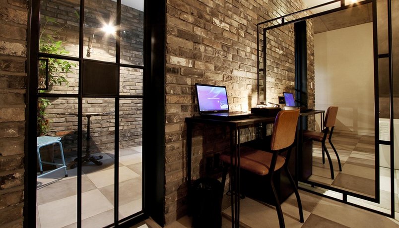 Boutique Hotel Loft