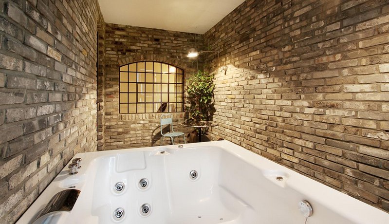 Boutique Hotel Loft