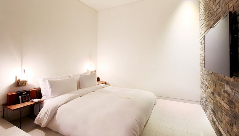 Boutique Hotel Loft