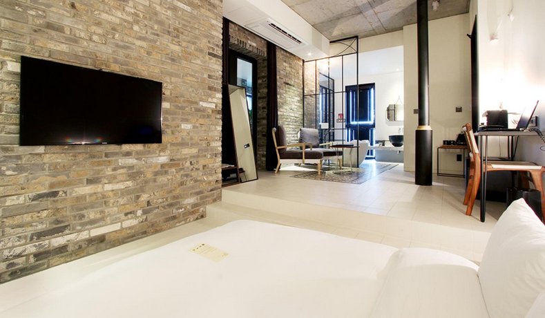 Boutique Hotel Loft