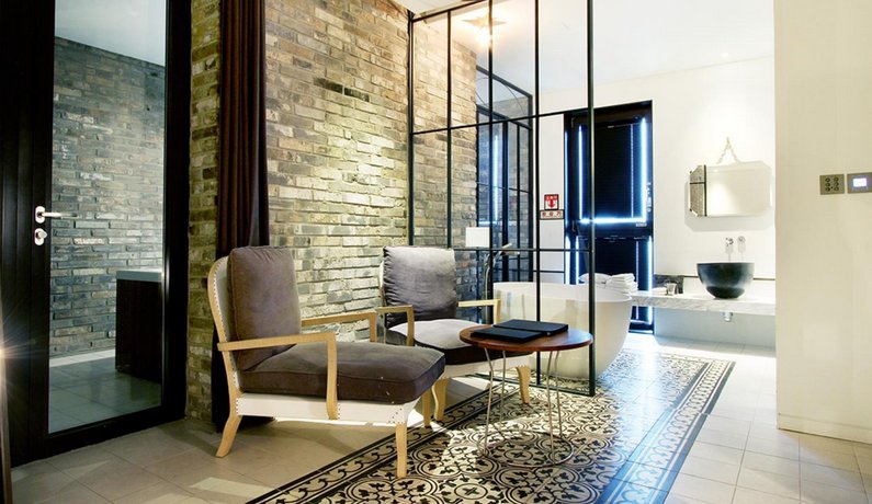 Boutique Hotel Loft